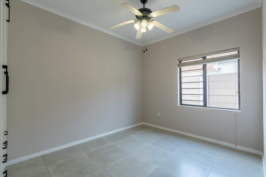 To Let 2 Bedroom Property for Rent in Groenvlei Western Cape